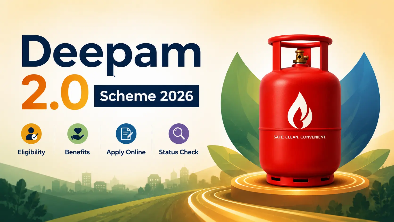 Deepam 2.0 Scheme