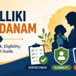 Thalliki Vandanam