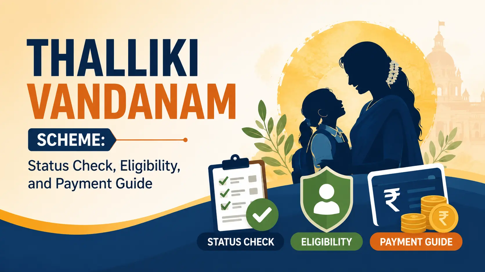 Thalliki Vandanam