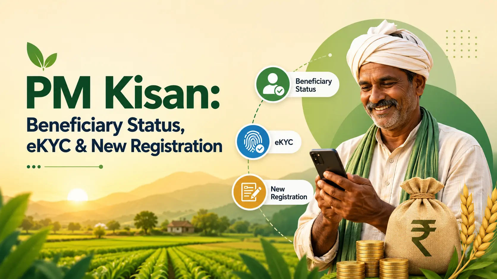 PM Kisan